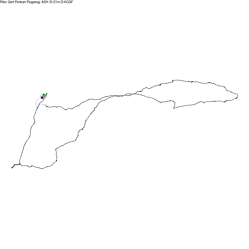 Flugspur